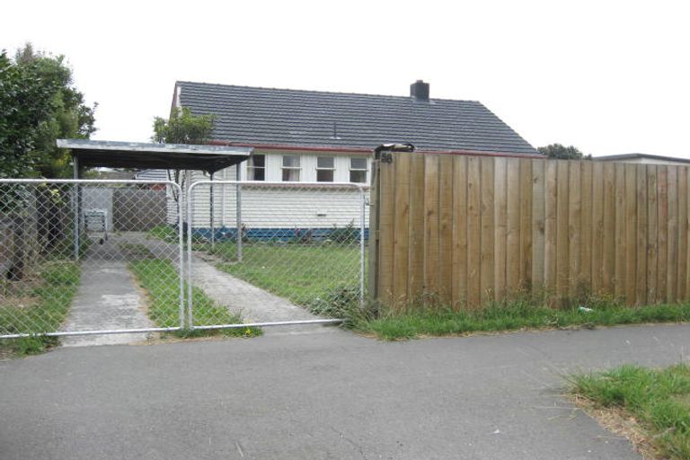 Photo of property in 58 Hansons Lane, Upper Riccarton, Christchurch, 8041