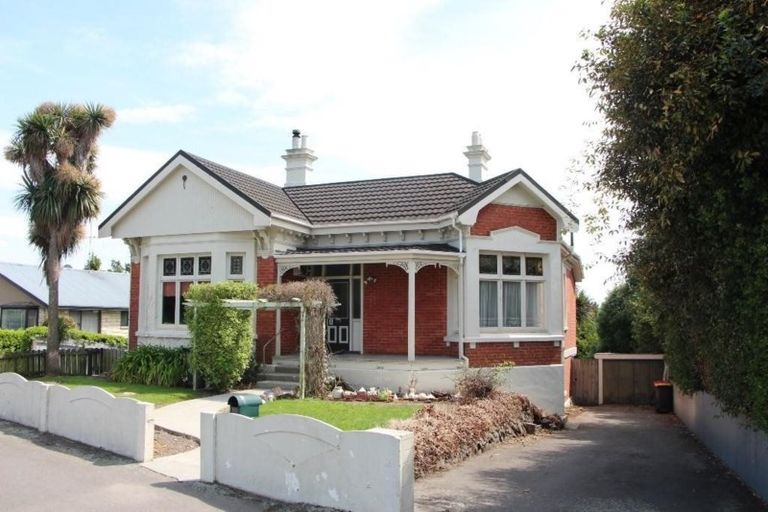 Photo of property in 55 Wai-iti Road, Maori Hill, Timaru, 7910