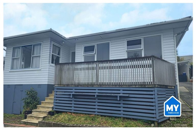 Photo of property in 14 Kudu Road, Otara, Auckland, 2023