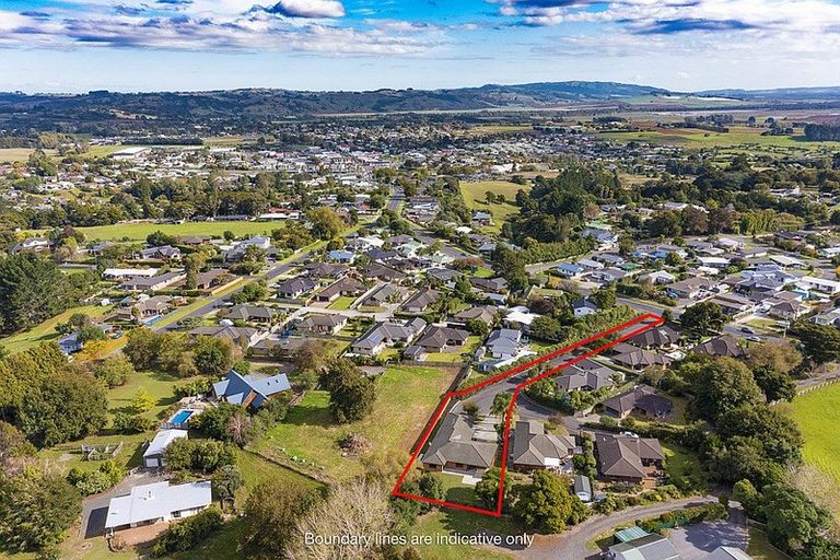 Photo of property in 76a Harrisville Road, Tuakau, 2121