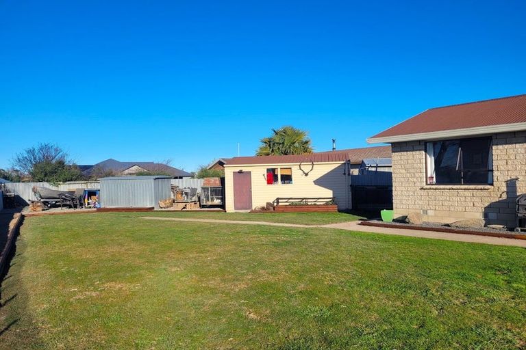 Photo of property in 27 Harris Place, Temuka, 7920