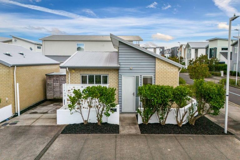 Photo of property in 194 Clark Road, Hobsonville, Auckland, 0616