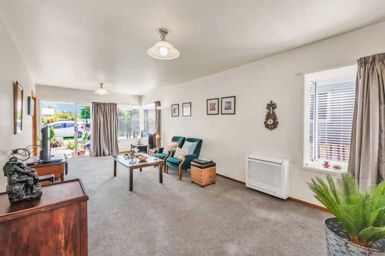 Photo of property in St Davids Flats, 1/30 High Street, Leeston, 7632