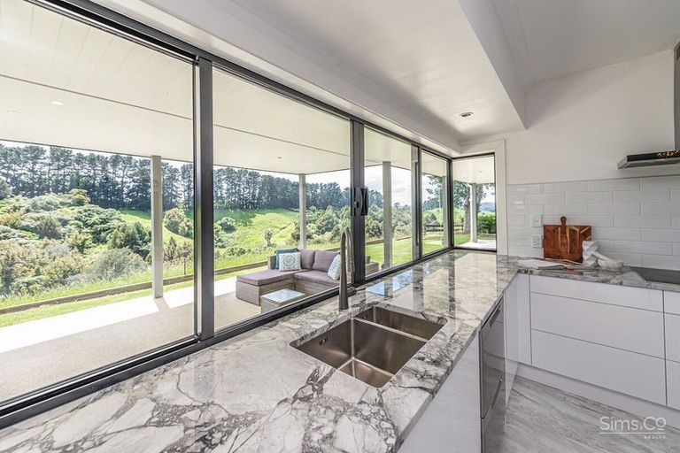 Photo of property in 456a Kaikokopu Road, Brunswick, Whanganui, 4571