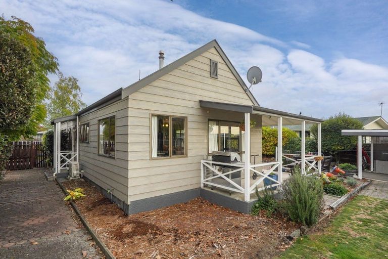 Photo of property in 16 Newman Avenue, Brightwater, 7022