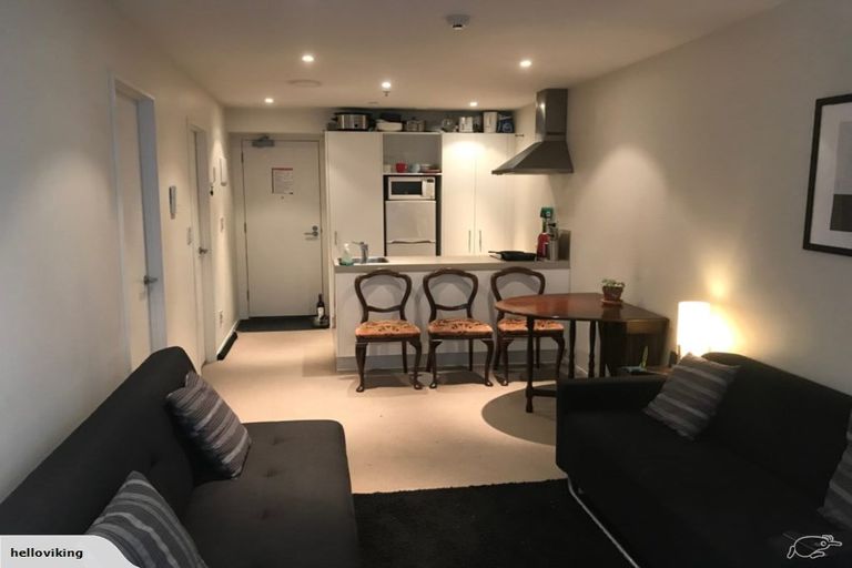 Photo of property in Soho Apartments, 507/74 Taranaki Street, Te Aro, Wellington, 6011