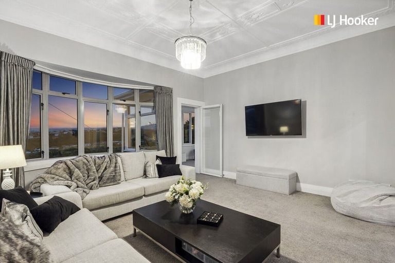 Photo of property in 12 Highcliff Road, Andersons Bay, Dunedin, 9013