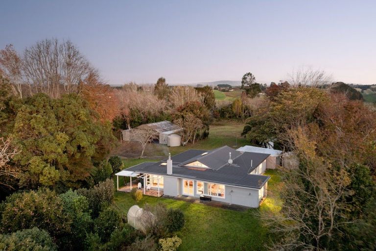 Photo of property in 1164 Maniatutu Road, Pongakawa, Te Puke, 3186
