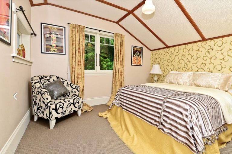 Photo of property in 23 Hammond Street, Hamilton Central, Hamilton, 3204