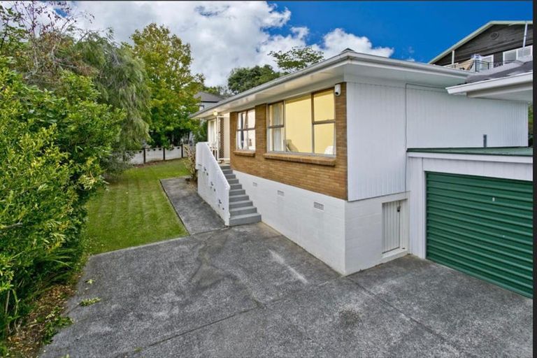 Photo of property in 3/72 Alton Avenue, Hillcrest, Auckland, 0627