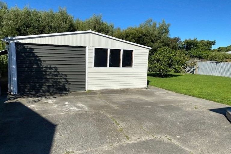 Photo of property in 91 Clarence Cox Crescent, Pirimai, Napier, 4112