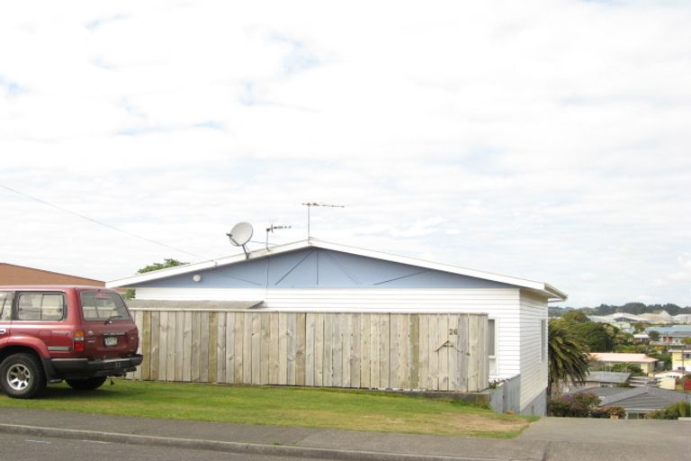 Photo of property in 26 Kingsford Street, Bell Block, New Plymouth, 4312