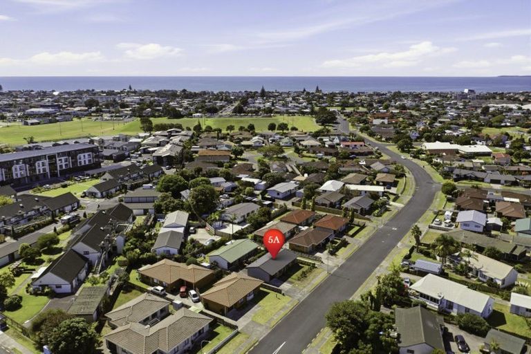 Photo of property in 5a Monowai Street, Mount Maunganui, 3116