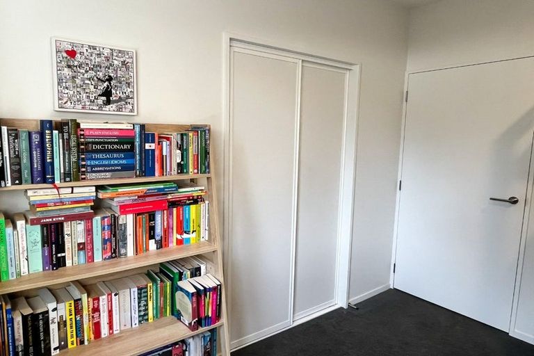 Photo of property in 3/10 Radnor Street, St Albans, Christchurch, 8014