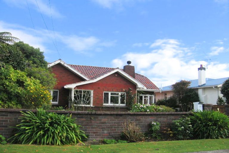 Photo of property in 7 Matai Street, Woburn, Lower Hutt, 5010