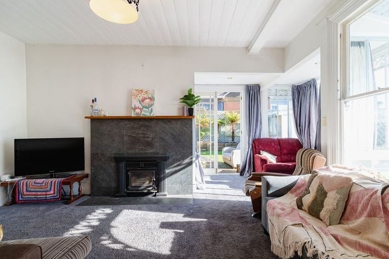 Photo of property in 189 Cargill Street, Dunedin Central, Dunedin, 9016