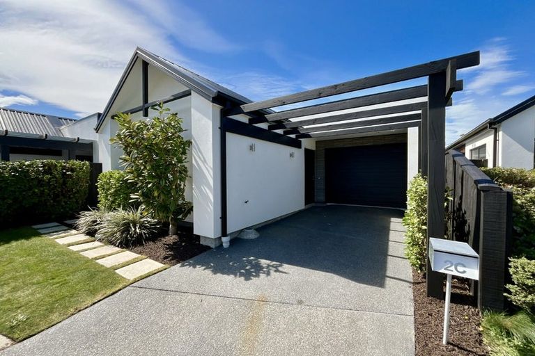 Photo of property in 2c Keating Street, Kaiapoi, 7630