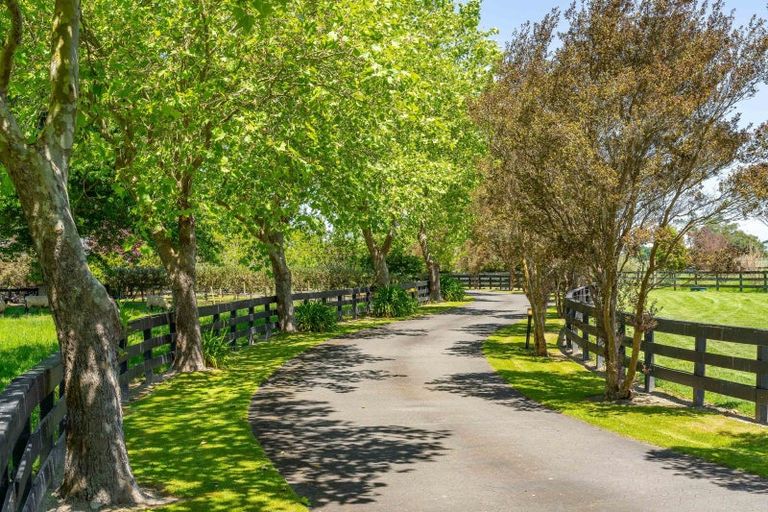 Photo of property in 44 Southey Road, Opaki, Masterton, 5871