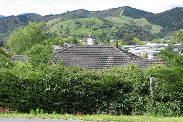 Photo of property in 23 Mount Street, Nelson South, Nelson, 7010