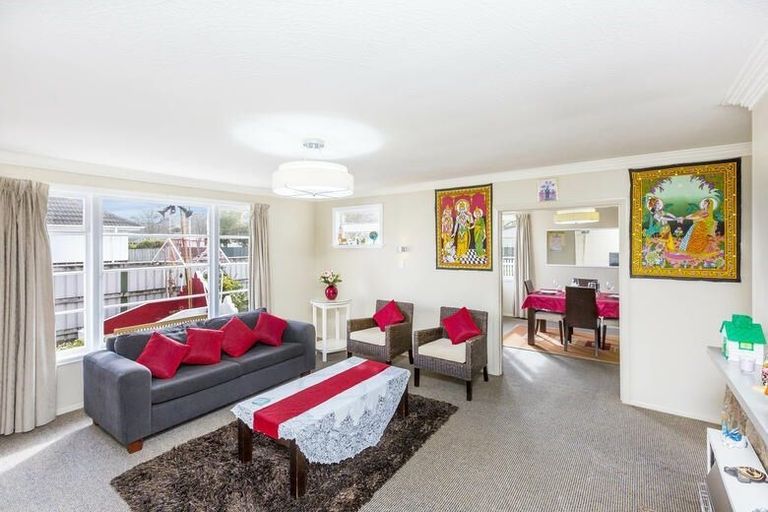 Photo of property in 7 Refreshment Place, Trentham, Upper Hutt, 5018