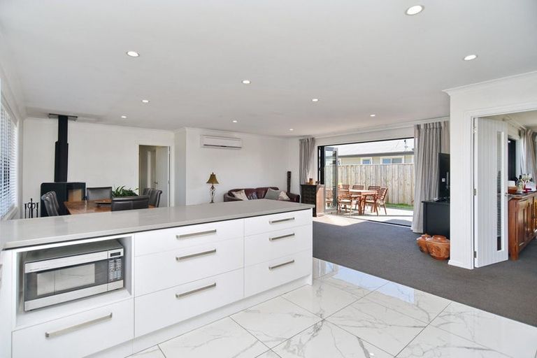 Photo of property in 31 El Alamein Avenue, Rangiora, 7400