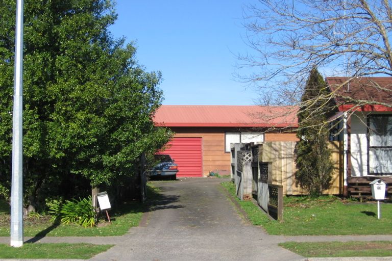 Photo of property in 71 Dominion Road, Nawton, Hamilton, 3200