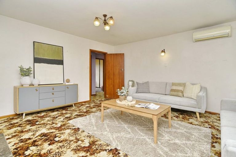 Photo of property in 19 Bourne Crescent, Papanui, Christchurch, 8053