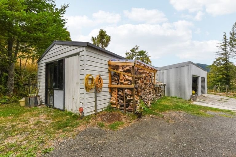 Photo of property in 444 Riwaka Valley Road, Riwaka, Motueka, 7198