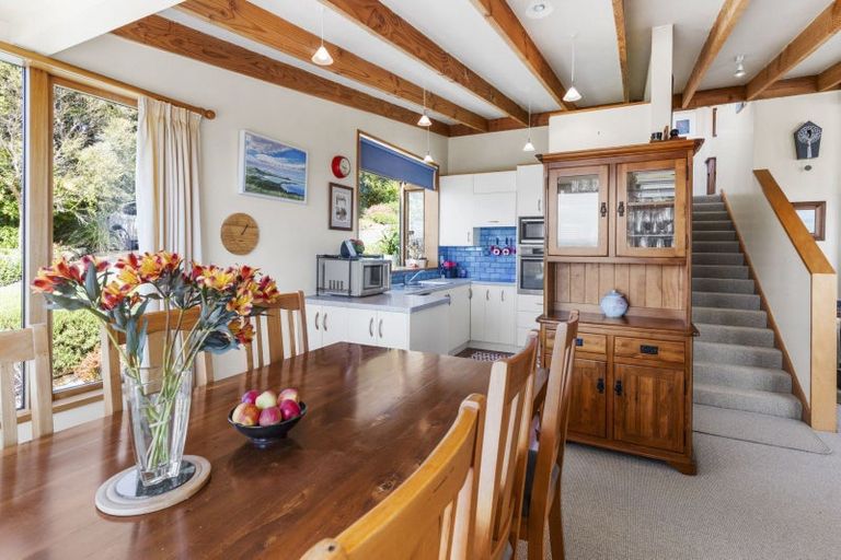 Photo of property in 806 Mount Cargill Road, Mount Cargill, Waitati, 9085