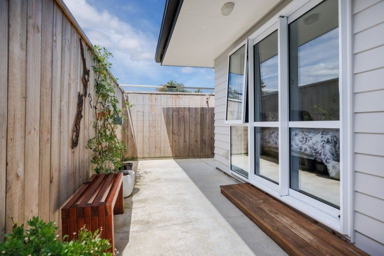 Photo of property in 15b Chamberlain Street, Feilding, 4702