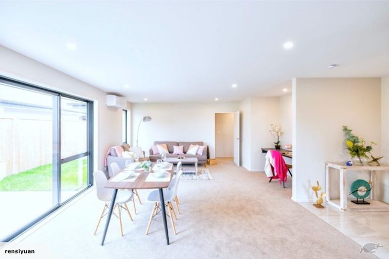 Photo of property in 6 Lock Crescent, Kaiapoi, 7630