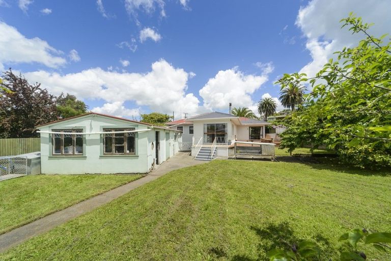 Photo of property in 101 West Street, Feilding, 4702
