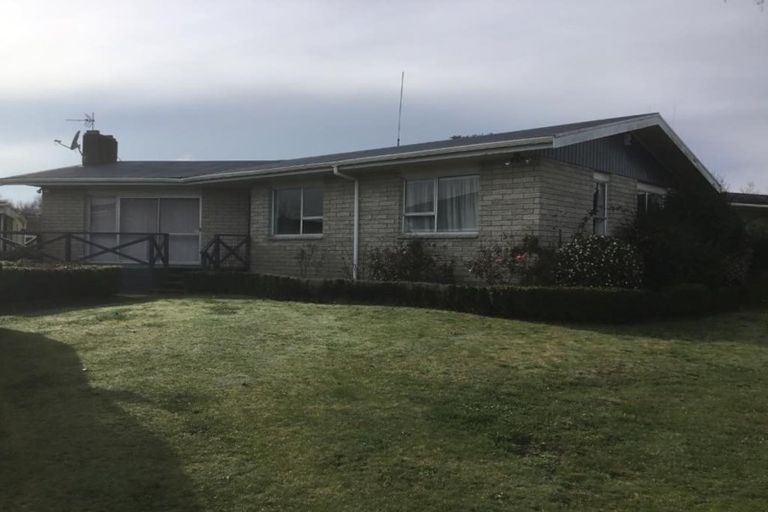 Photo of property in 2 Matipo Street, Matamata, 3400