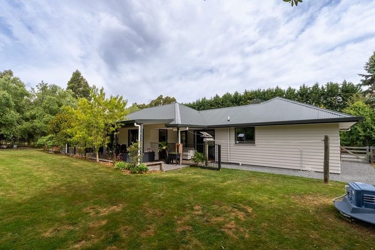 Photo of property in 13 Manna Place, West Melton, Christchurch, 7675