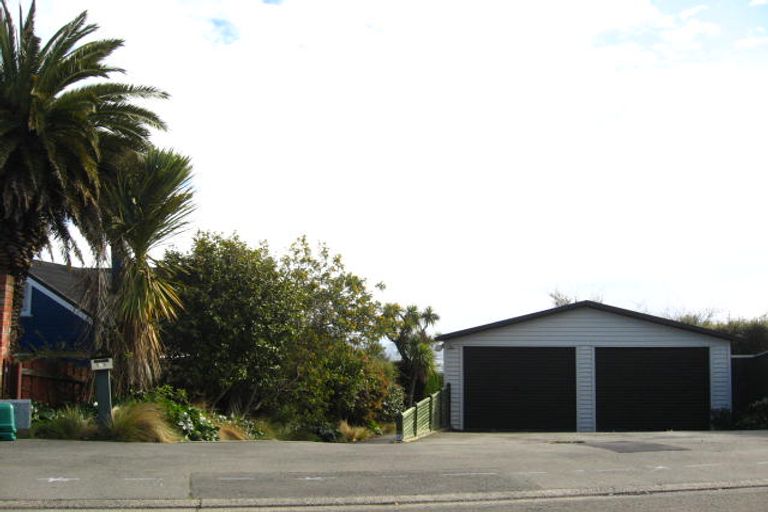 Photo of property in 14a Westenra Terrace, Cashmere, Christchurch, 8022