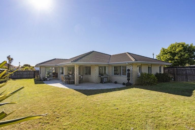 Photo of property in 9 Panckhurst Drive, Woodend, 7610