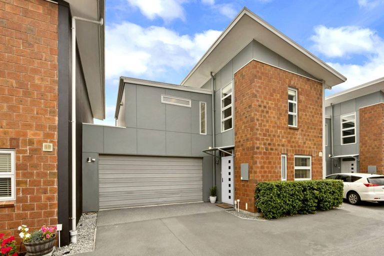 Photo of property in 143a King Street, Sydenham, Christchurch, 8023