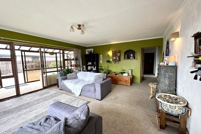 Photo of property in 101 Mary Street, Richmond, Invercargill, 9810