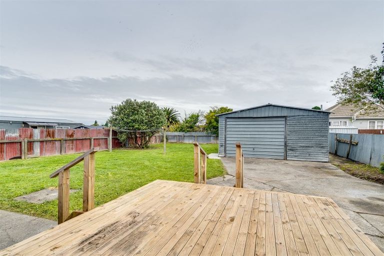Photo of property in 55 Barker Road, Marewa, Napier, 4110