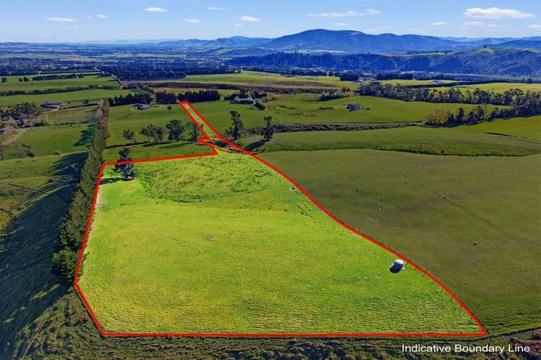 Photo of property in 454 Loburn Kowai Road, Loburn, 7472