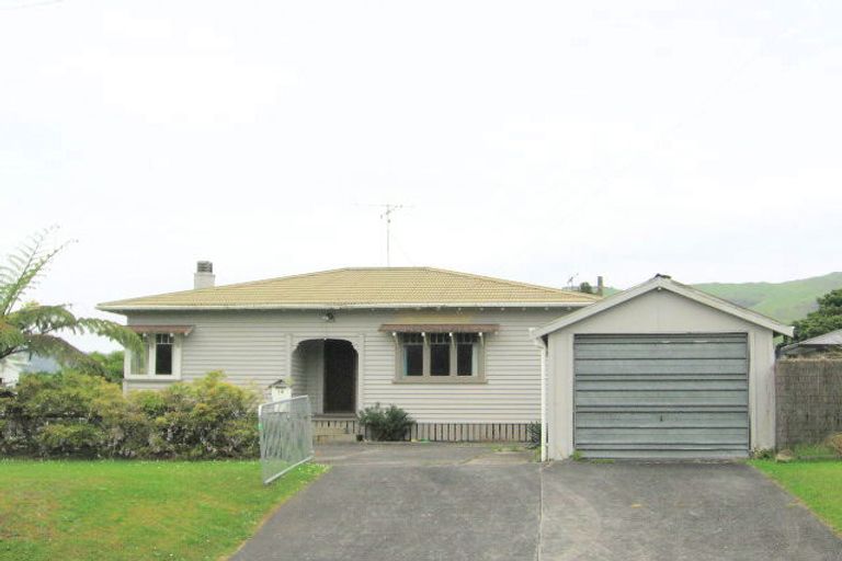 Photo of property in 10 Bennett Street, Paeroa, 3600