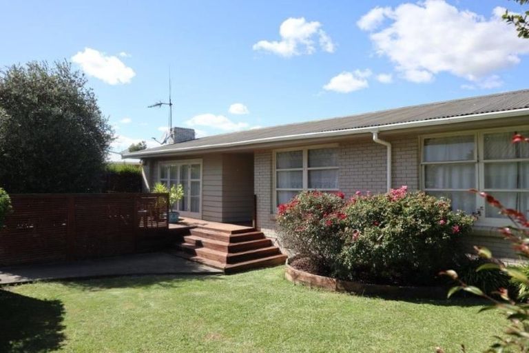Photo of property in 18 Mccracken Avenue, Hillcrest, Hamilton, 3216