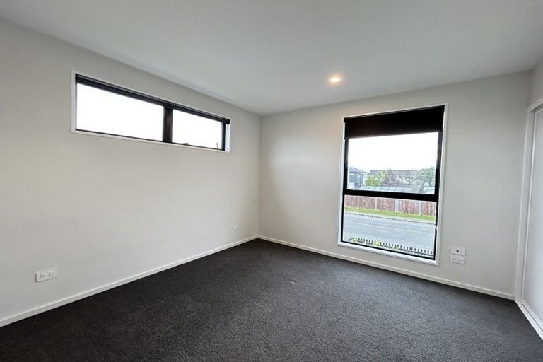 Photo of property in 2/50 Plunket Street, Spreydon, Christchurch, 8024