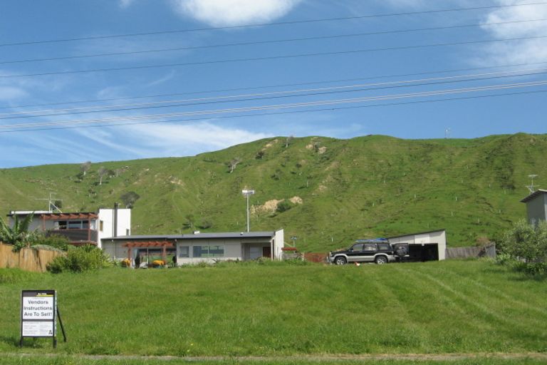 Photo of property in 94 Wairere Road, Wainui, Gisborne, 4010