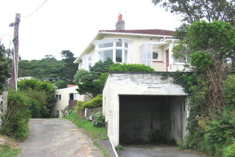 Photo of property in 33a Motueka Street, Ngaio, Wellington, 6035