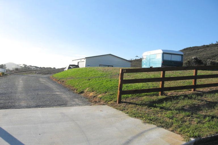Photo of property in 17 Te Ahu Place, Karikari Peninsula, Kaitaia, 0483
