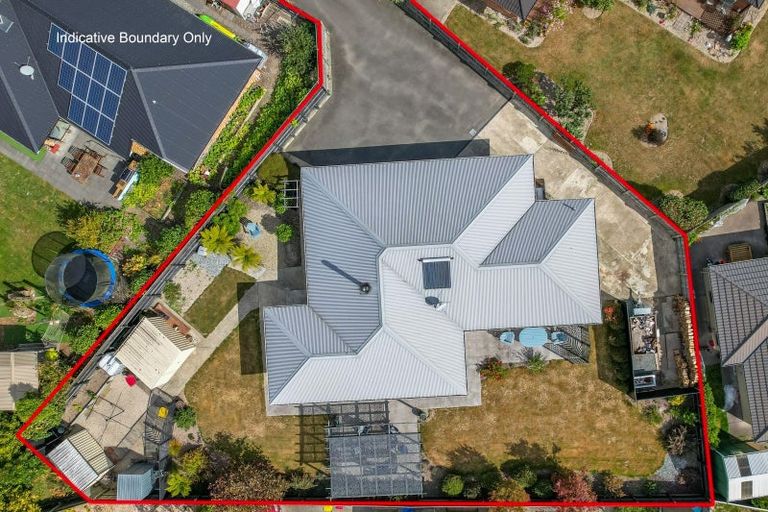 Photo of property in 9 O'shea Place, Wakefield, 7025