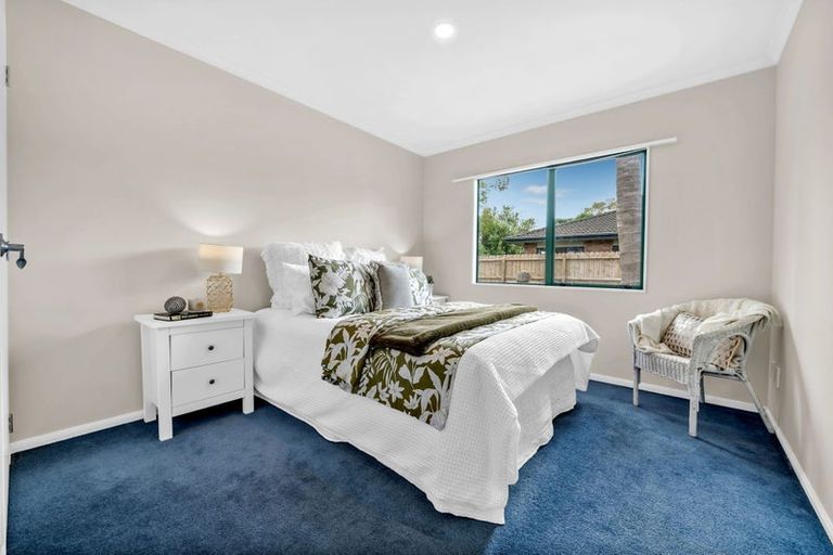 Photo of property in 20 Ardkeen Place, East Tamaki, Auckland, 2016