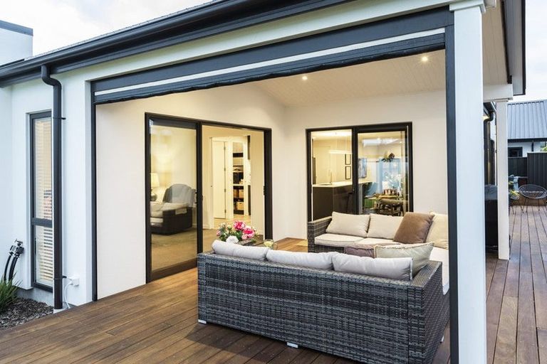 Photo of property in 28 Glenturret Drive, Casebrook, Christchurch, 8051