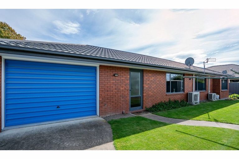 Photo of property in 4 Edwin Trent Drive, Prebbleton, 7604